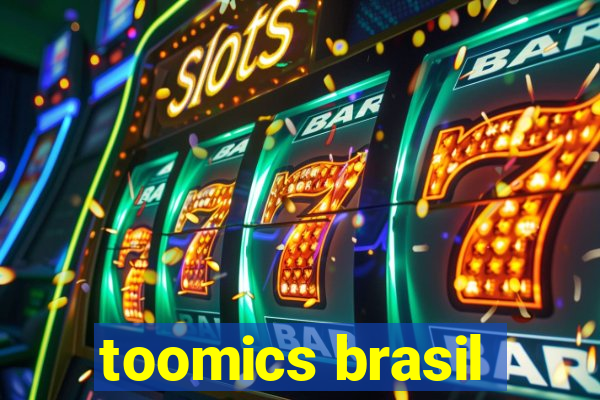 toomics brasil